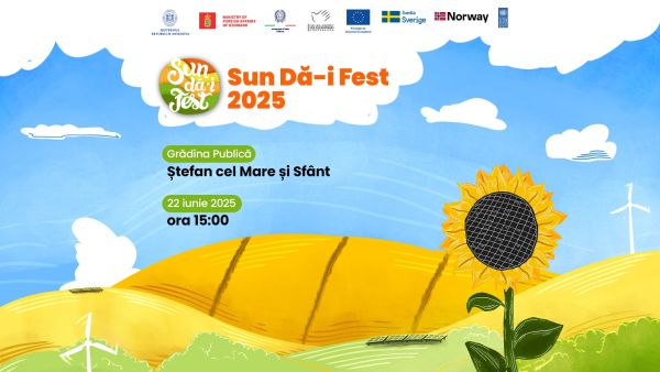 Sun Dă-i Fest 2025