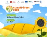 Sun Da-i Fest 2025