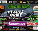 Dynamic Drift Moldova