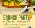 Brunch Party