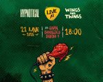Hypnotical Live at Wings and Things