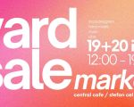 SUMMER YARDSALE MARKET