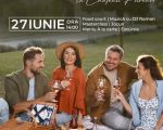 Picnic la Purcari