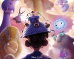 Filmul "Elio 3D (RU)"