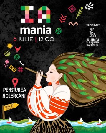 FESTIVALUL IA MANIA 2025