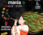 FESTIVALUL IA MANIA 2025