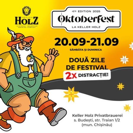Oktoberfest 2025