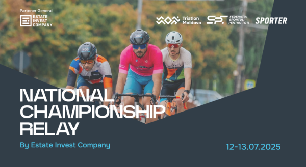 Relay National Championship 2025