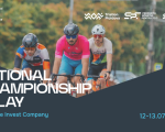Relay National Championship 2025
