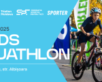 KIDS Duathlon 2025