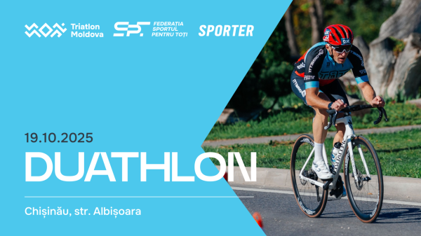 Duathlon 2025