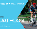 Duathlon 2025