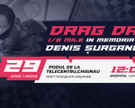 Drag Day in memoria Denis Surganov 2025