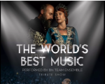 THE WORLD’S BEST MUSIC