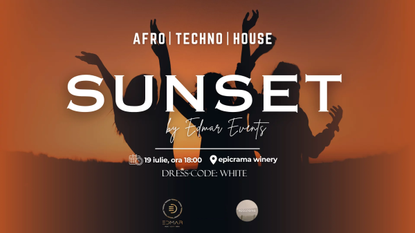 SUNSET – Afro / Techno / House