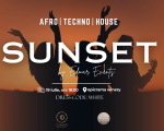 SUNSET – Afro / Techno / House