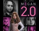 Filmul "M3GAN 2.0 2D (RU)"