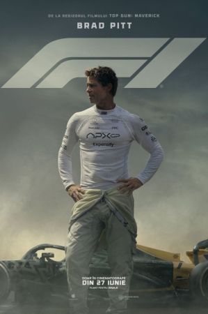 Filmul "F1 Filmul 2D (RU)"