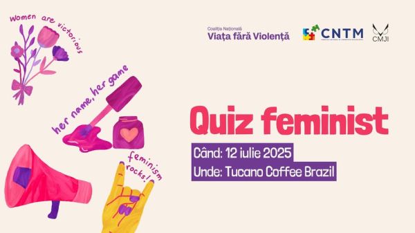 Quiz Feminist
