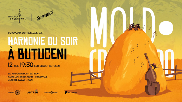 HARMONIE DU SOIR À BUTUCENI