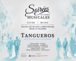 Soirées Musicales - Tangueros