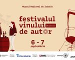 Festivalul Vinului de Autor 2025