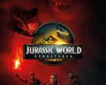 Movie "Jurassic World:  Rebirth 3D (RU)"