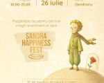 Sandra Happiness Fest 2025