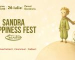 Sandra Happiness Fest 2025