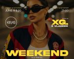 Weekend Parties