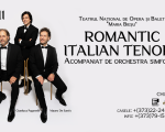 Romantic Italian Tenors