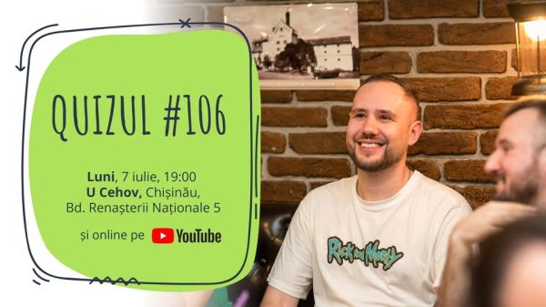 Quiz  #106