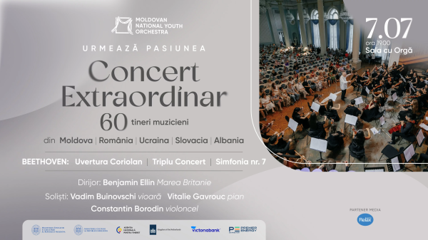 Beethoven Evening