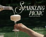 Sparkling picnic