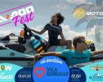 Seadoo Fest 2025 – la Riviera Nistrului!
