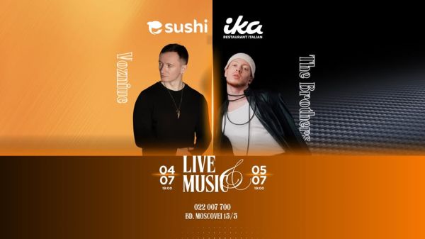 Live Music