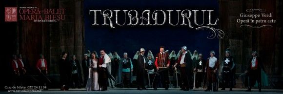 The Troubadour
