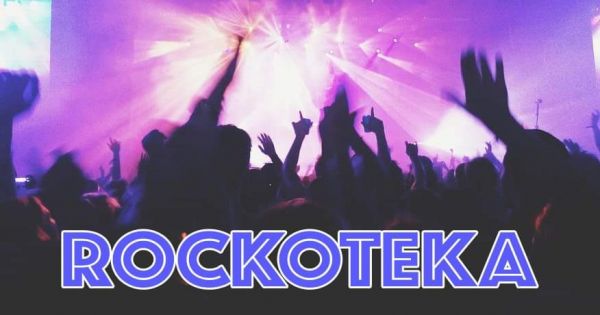 Rockoteca