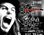 Jason Webley - Drinking songs from USA