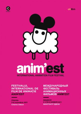 Anim'est