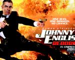Filmul "Johnny English... se întoarce!"