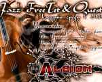 Jazz Free Tet & Guest