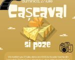 Cascaval si Poze