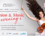 Fashion Show & Music Evening