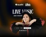 Live Music Evening