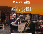 Live Music Evening