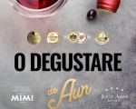 Degustare de Aur