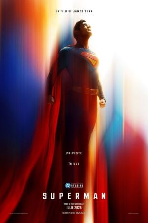 Фильм "Супермен  3D (RU)"