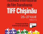 TIFF Chișinău 2025