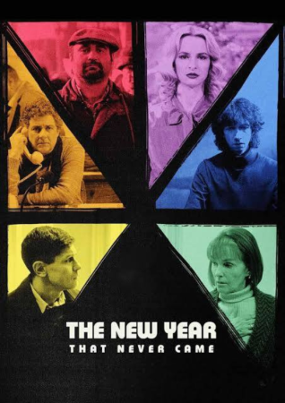 Filmul "Anul Nou care n-a fost"